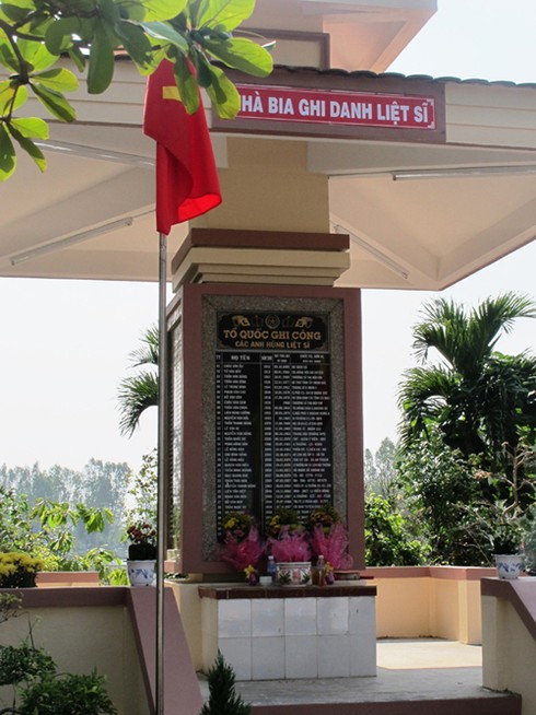 Rực rỡ thành phố trẻ Cà Mau - ảnh 8